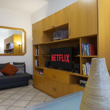 Apartment Il Tettuccio Di Valerio Rome Extérieur photo