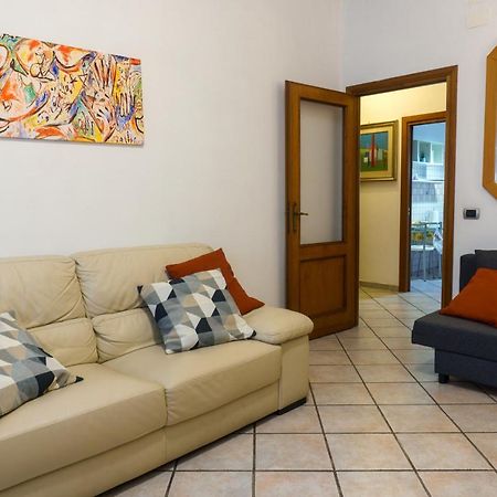Apartment Il Tettuccio Di Valerio Rome Extérieur photo