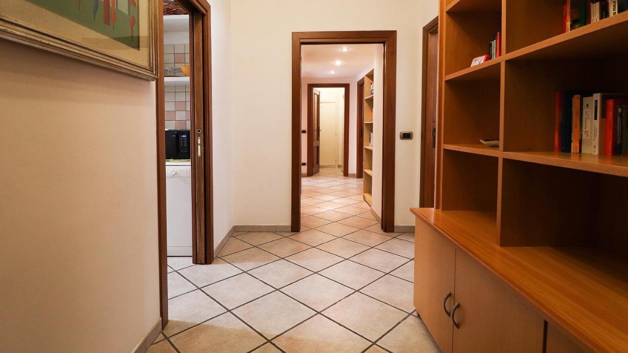 Apartment Il Tettuccio Di Valerio Rome Extérieur photo