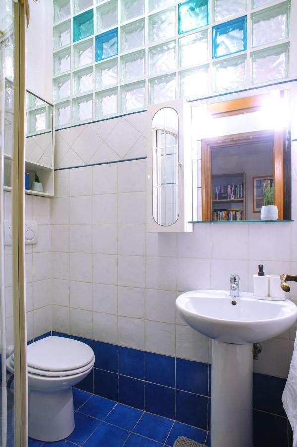 Apartment Il Tettuccio Di Valerio Rome Extérieur photo