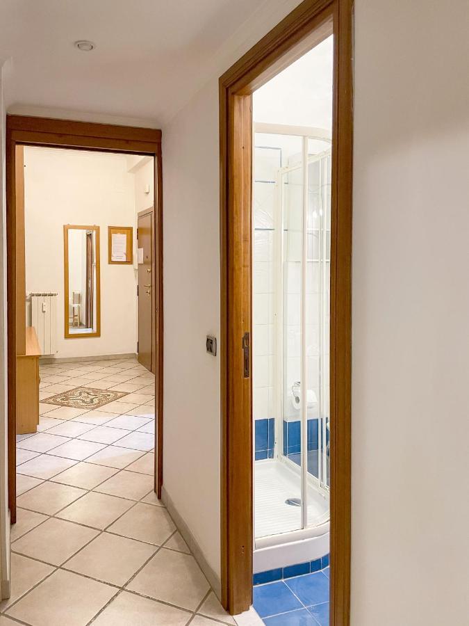 Apartment Il Tettuccio Di Valerio Rome Extérieur photo