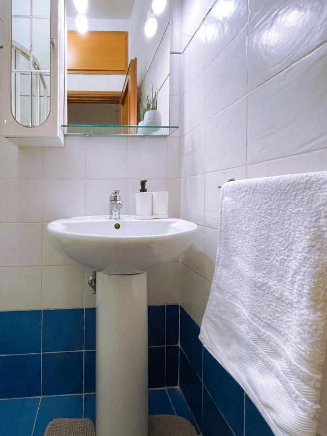 Apartment Il Tettuccio Di Valerio Rome Extérieur photo