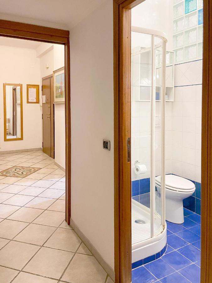 Apartment Il Tettuccio Di Valerio Rome Extérieur photo