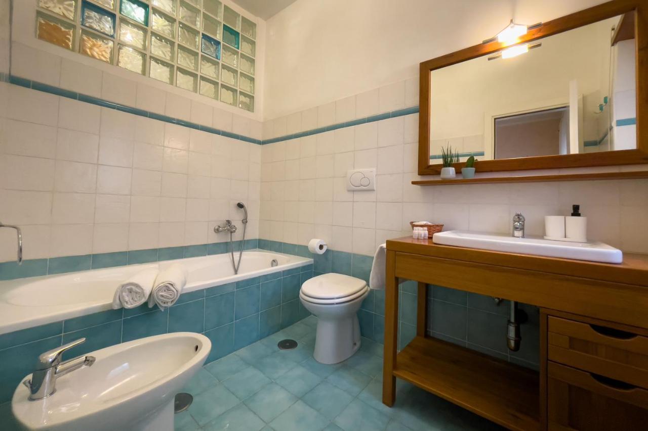 Apartment Il Tettuccio Di Valerio Rome Extérieur photo