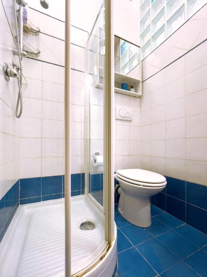 Apartment Il Tettuccio Di Valerio Rome Extérieur photo